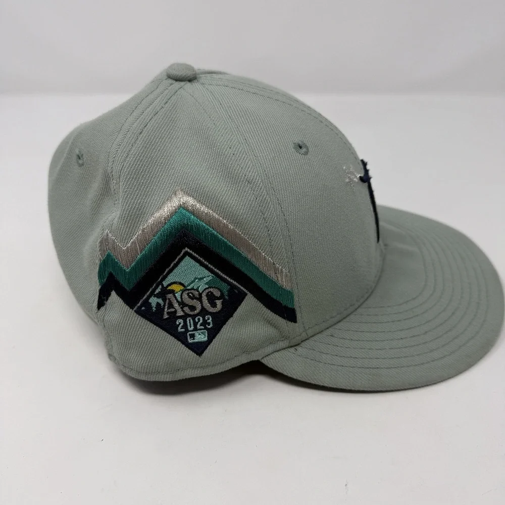 New Era pre owned